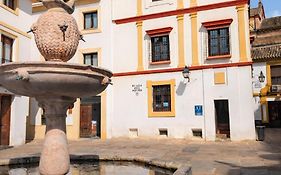 Apartamentos Plaza